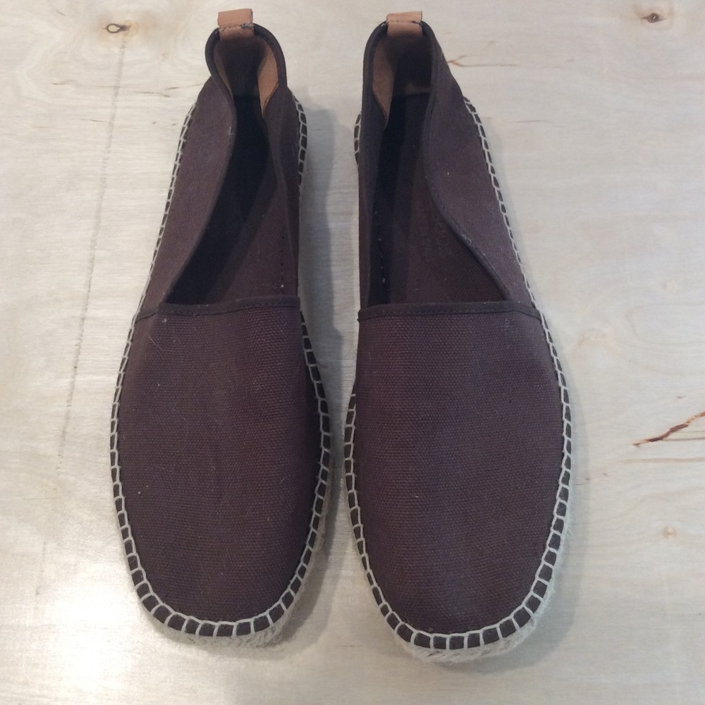 Andre Assous espadrille